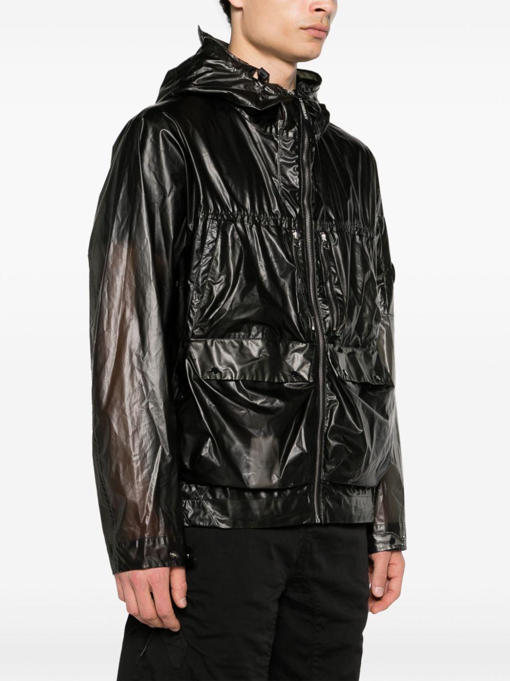  16CMOW192A110077G 985 RAVEN GREY CP COMPANY 