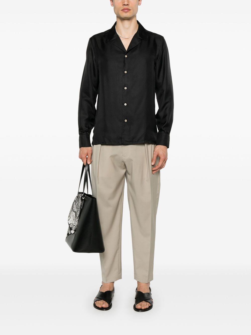  BAHAMAS7446 531 UNITO BLACK ALESSANDRO GHERARDI 