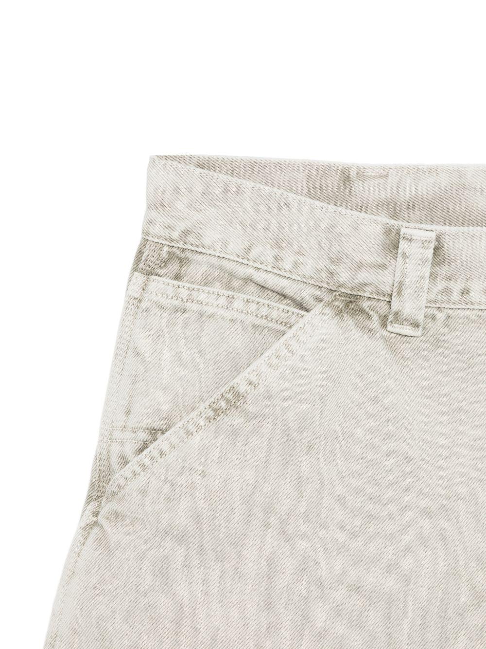 OG Single Knee Short 'Smithfield' I036497 2ZX5F OPUNTIA CARHARTT WIP 
