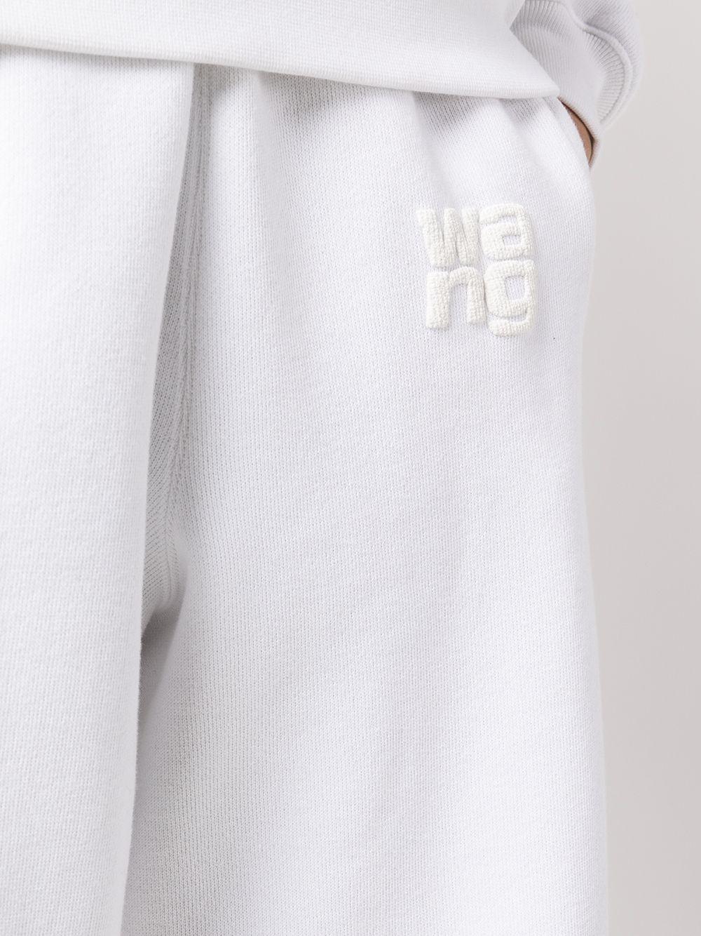  4CC3224348 100 WHITE ALEXANDER WANG 