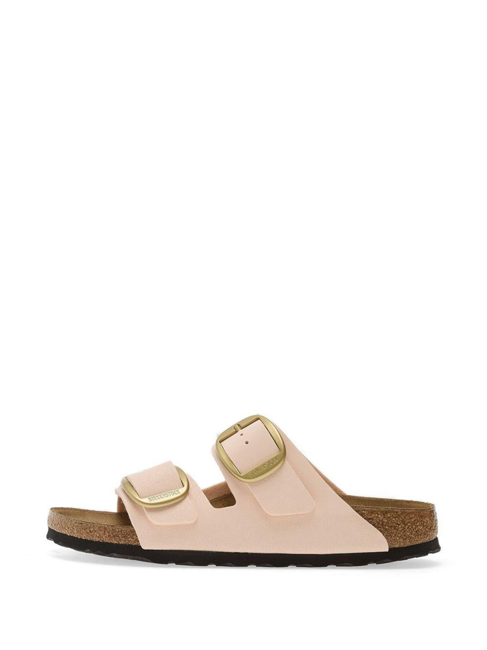 Arizona Big Buckle Light Rose 1031566 LIGHT ROSE BIRKENSTOCK 