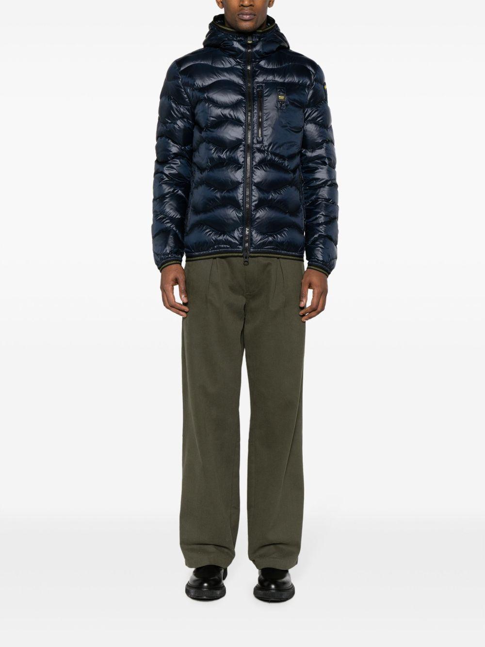  23WBLUC03005006355 888 BLAUER 