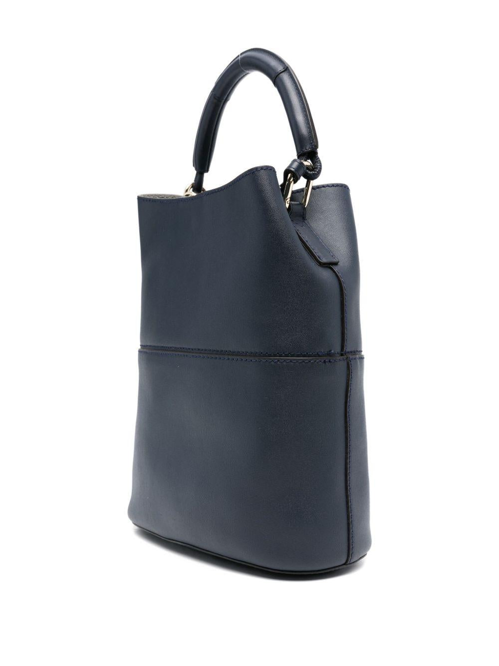  WB01867BX3169 4626S BLUE FURLA 