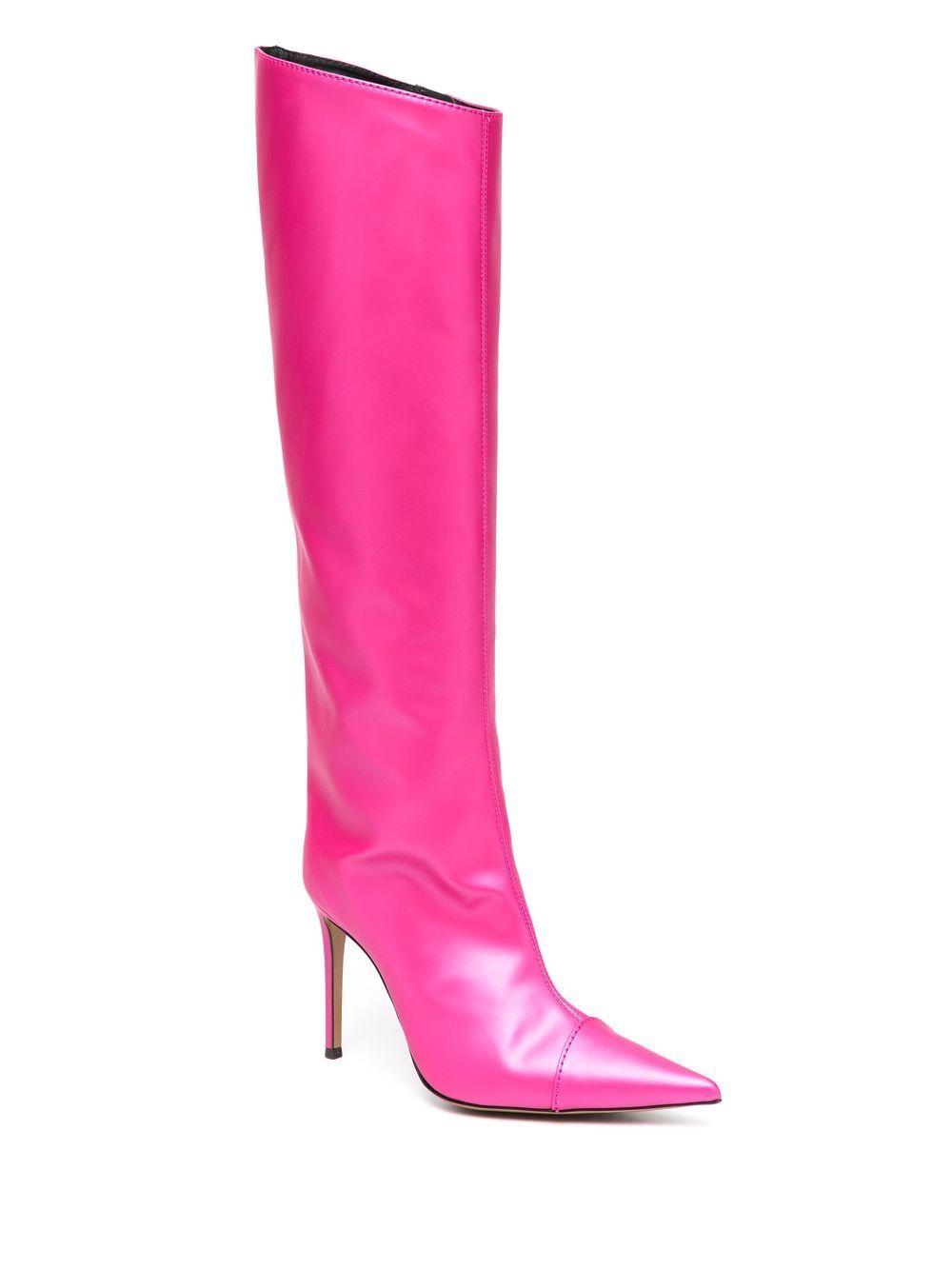  AVI1800 056 FUCHSIA ALEXANDRE VAUTHIER 