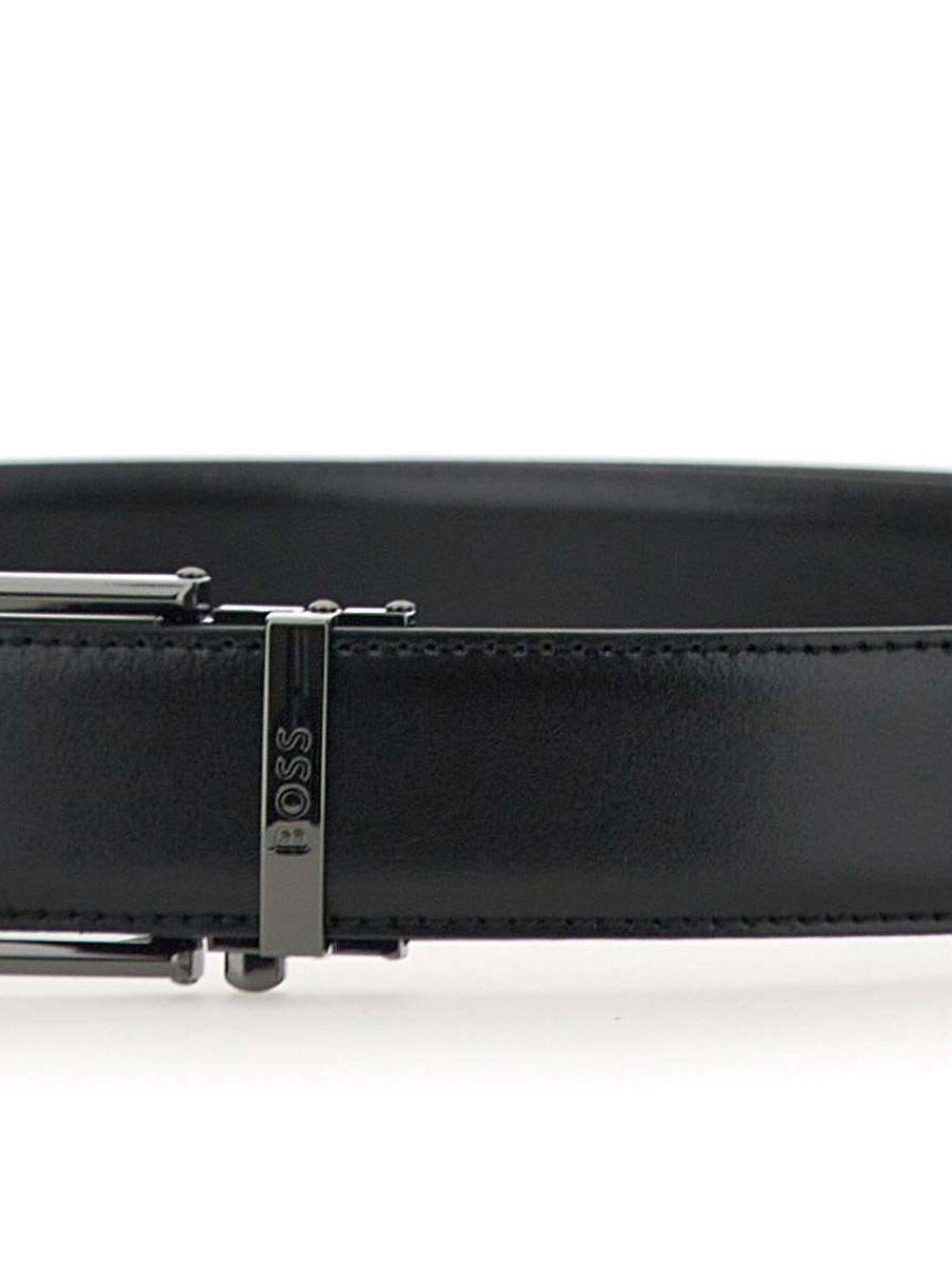  50537049 002 BLACK BOSS 