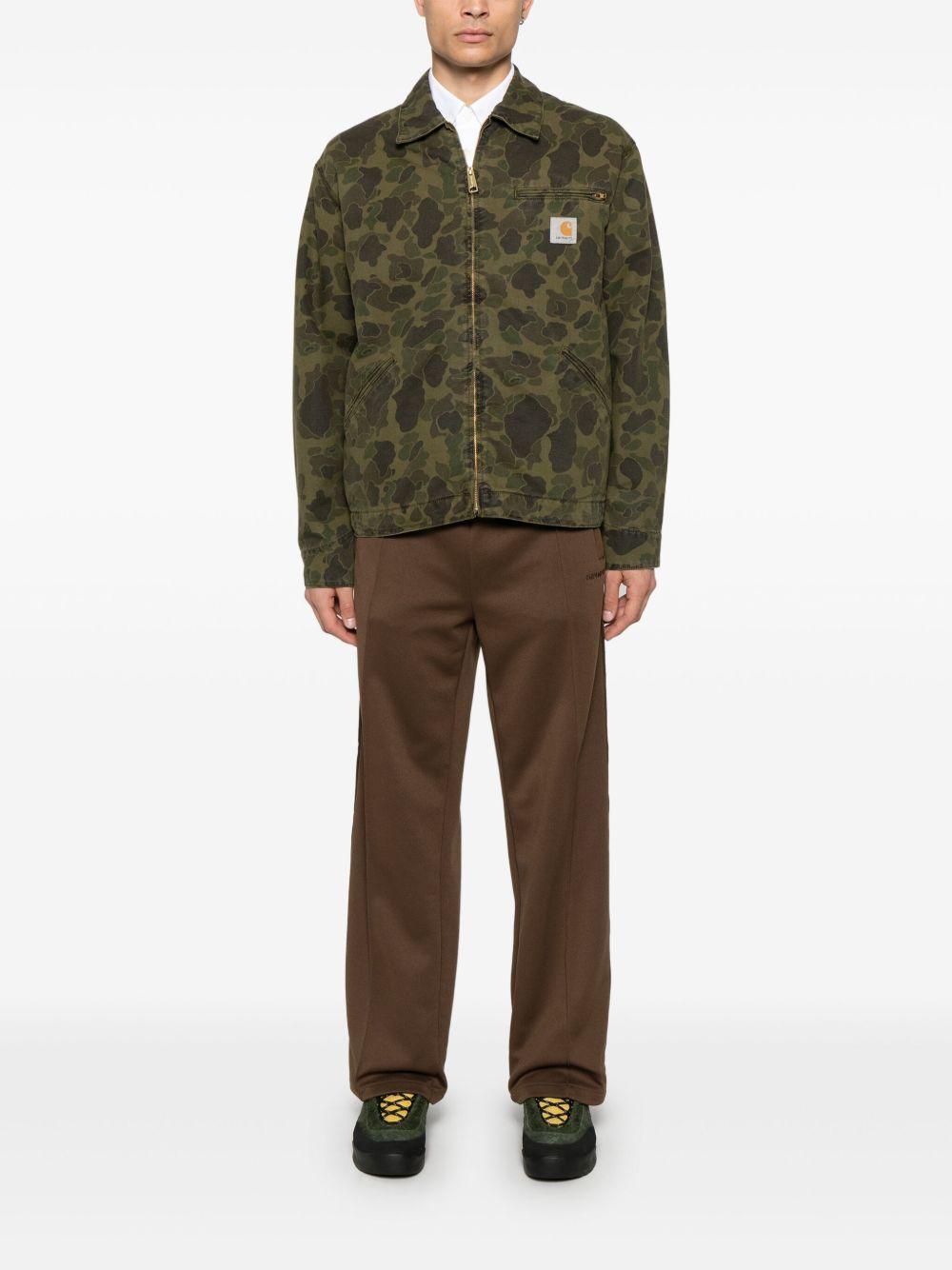  I033927 2JMXX CHOCOLATE TOBACCO CARHARTT WIP 