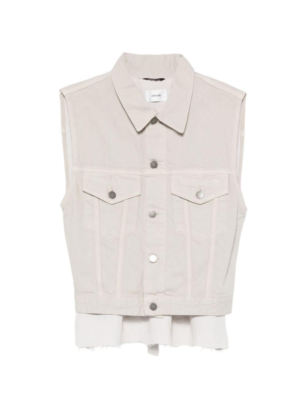 Ryder - Satin Bull HEW09127GF181PX T0454 ICE GREY HAIKURE 