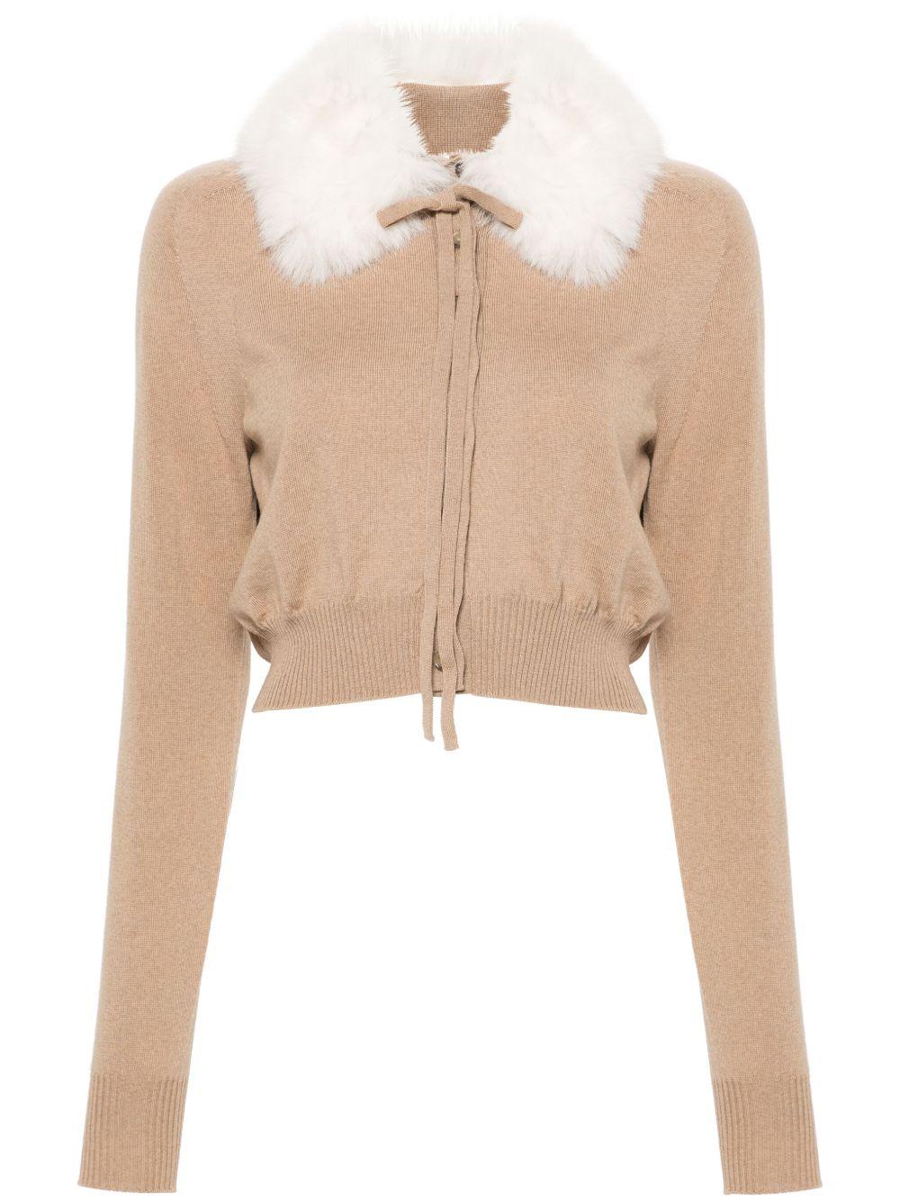  SPORTMM12072 001 CAMMELLO SPORTMAX 