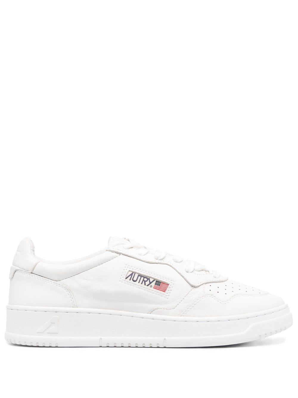 Sneakers Medalist Low AULMSG10 SOLIDGOAT AUTRY 