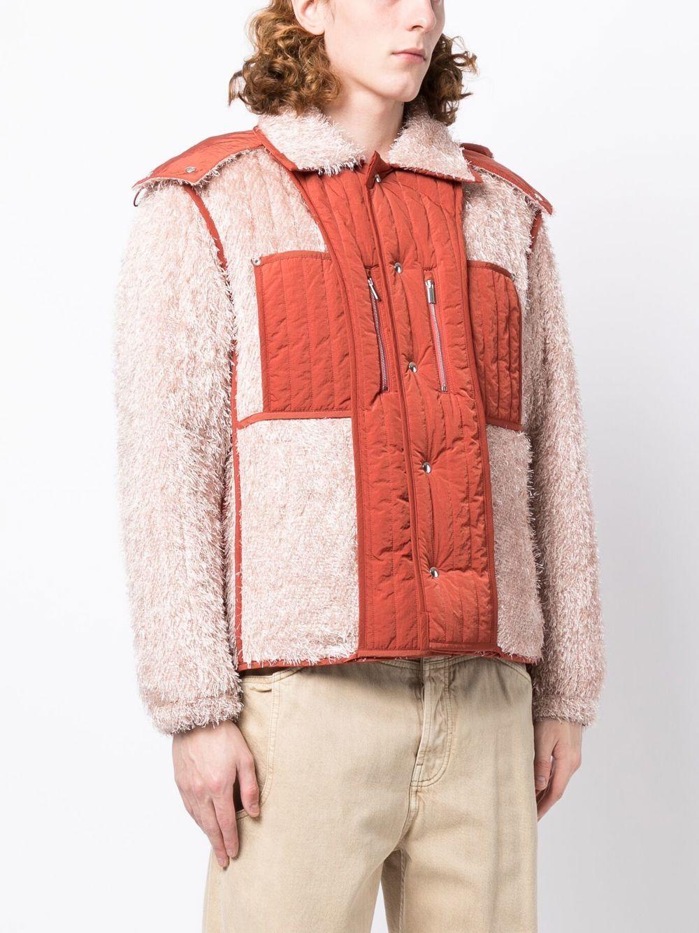  CGAW22CWOJKT19 RED PINK CRAIG GREEN 