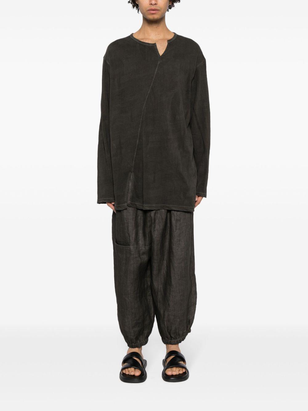  HST72381 1 BLACK YOHJI YAMAMOTO 