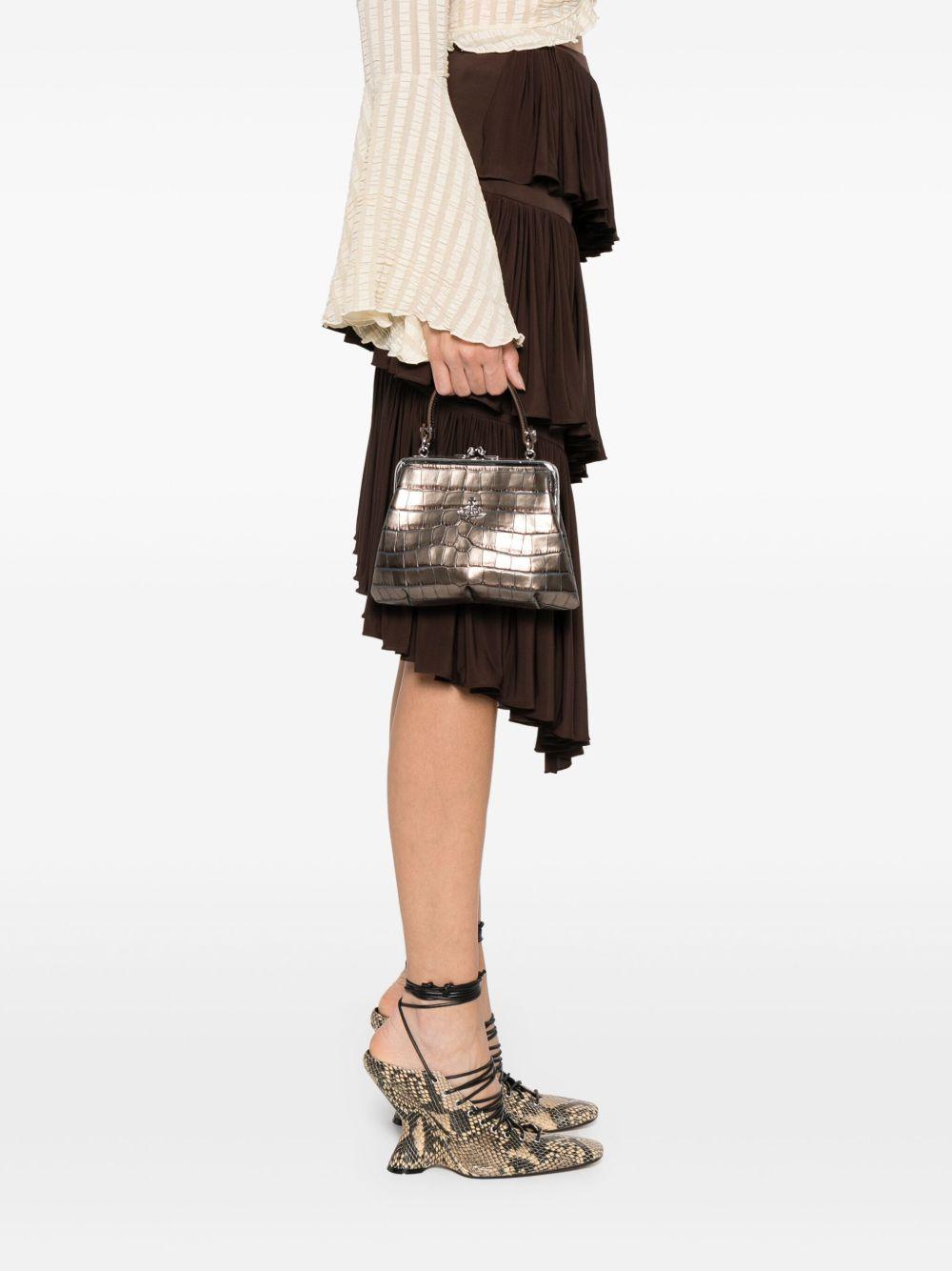  4B010006WL00A2 D405 BROWN VIVIENNE WESTWOOD 