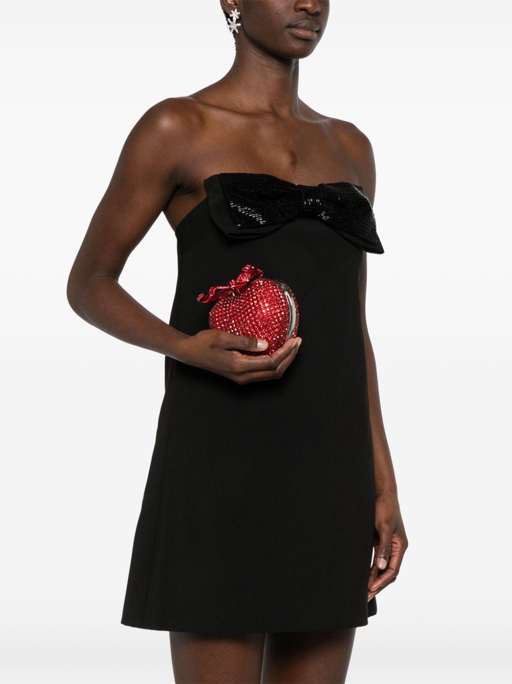  RS25307R RED SELF-PORTRAIT 