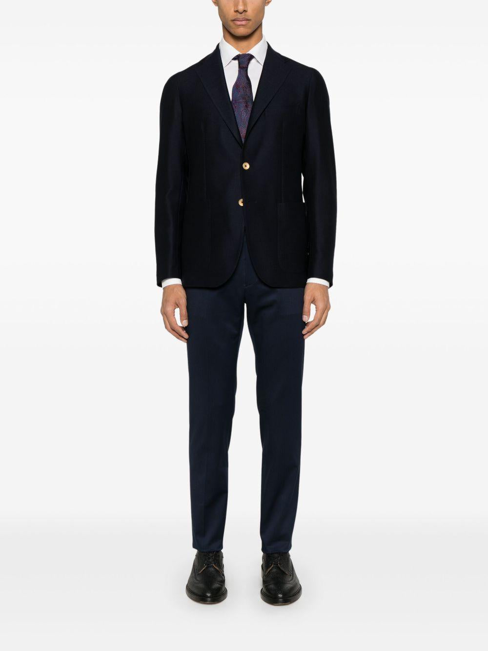 Blazer Monopetto 1SMC22KPE150155U25E139 B1138 TAGLIATORE 