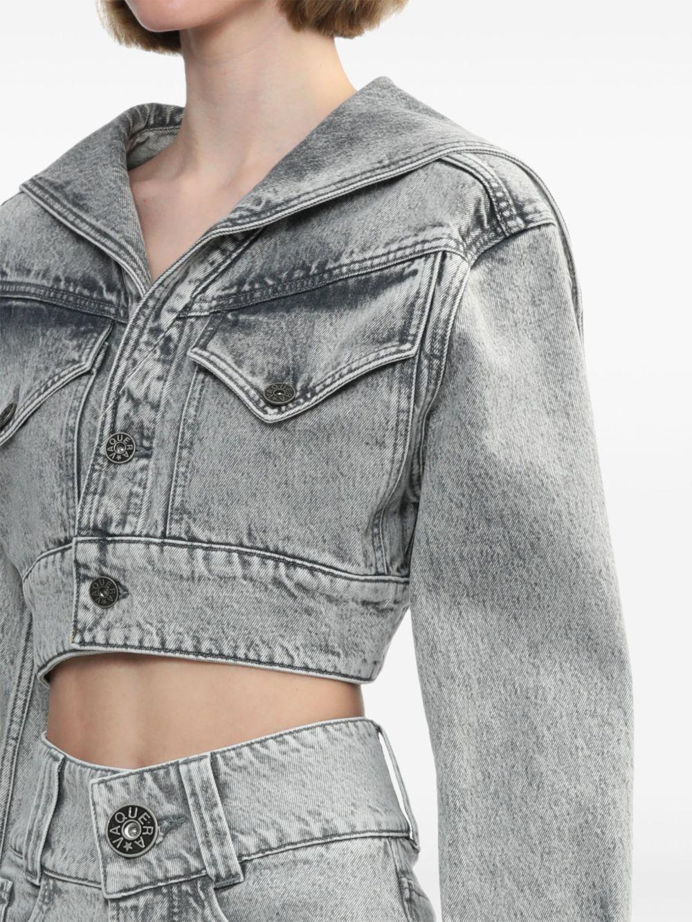  VAQ07J003 GREY VAQUERA 