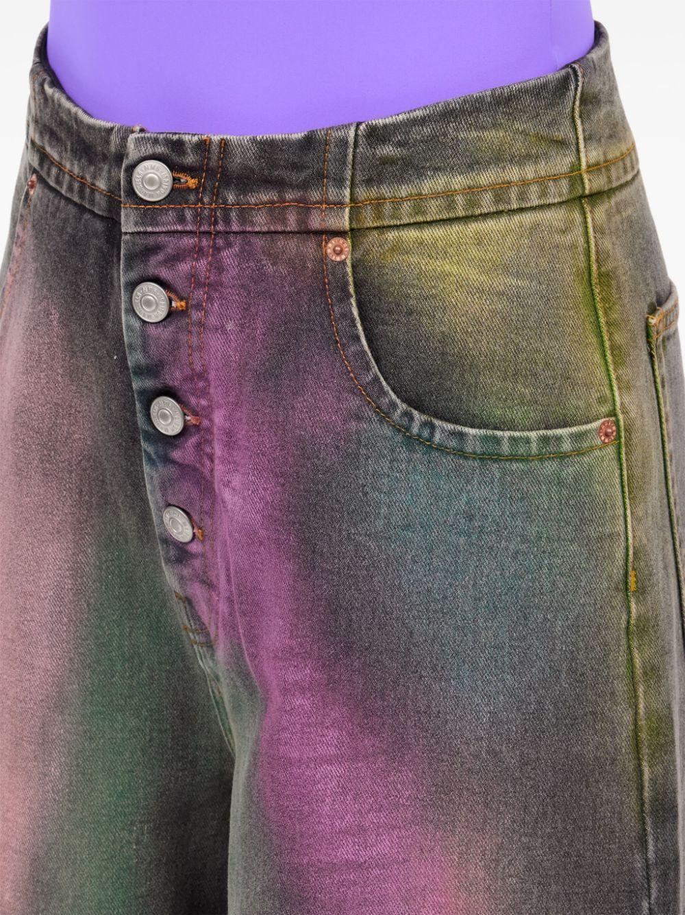  S62LB0182S30848 900 MM6 MAISON MARGIELA 