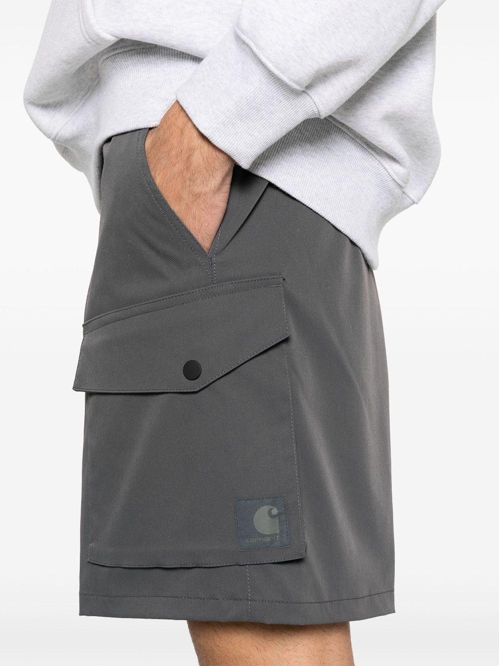  I033611 87XX GRAPHITE CARHARTT WIP 