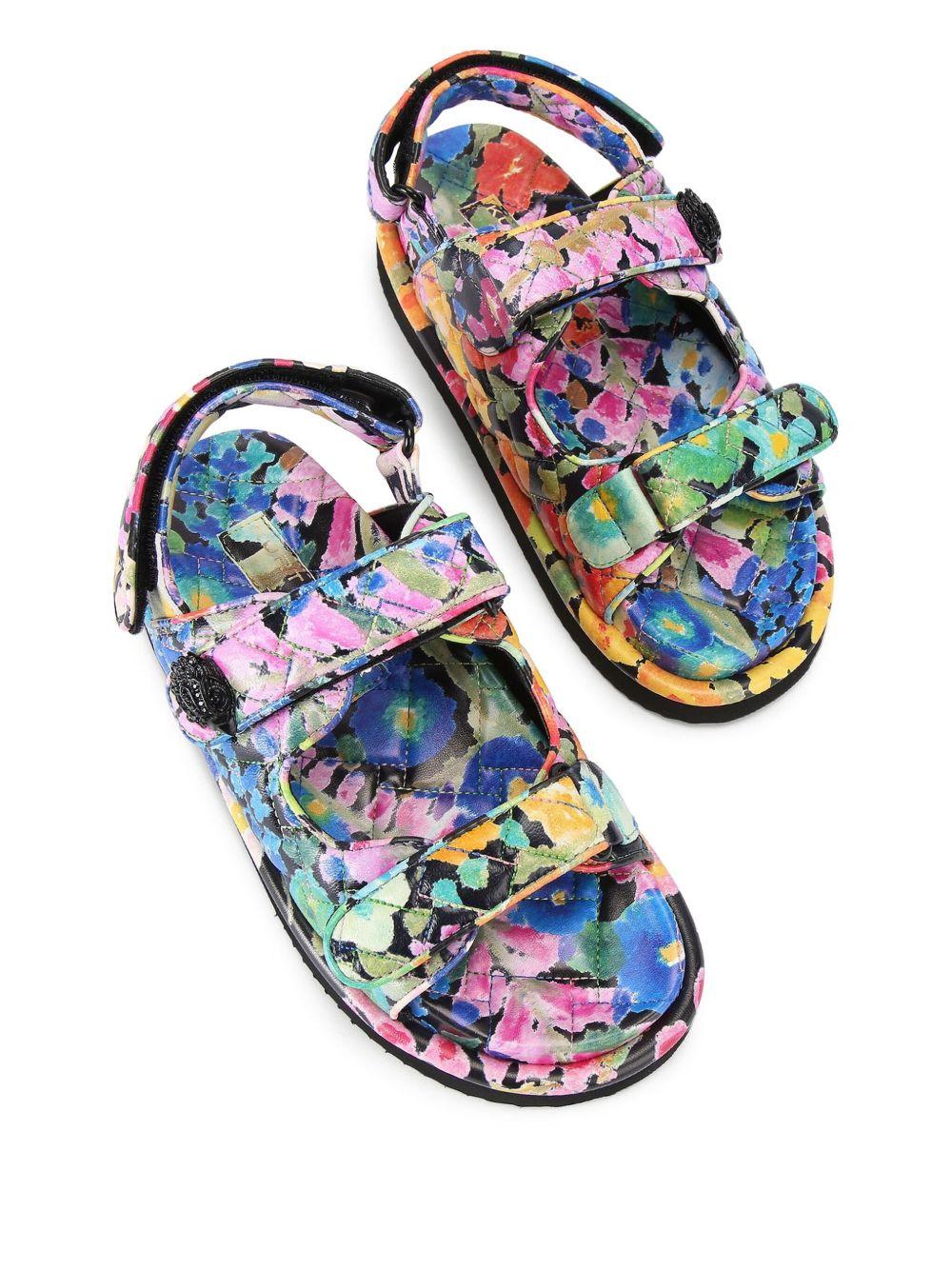  3469609109 MULTICOLOUR KURT GEIGER LONDON 