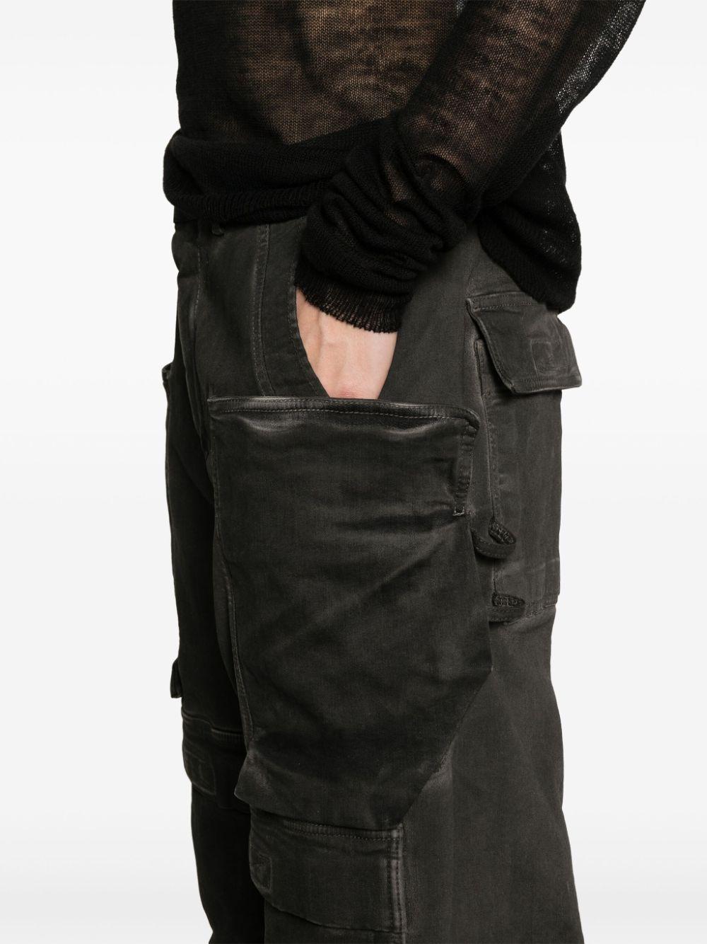  RR01D3321SDK 78 DARK DUST RICK OWENS 