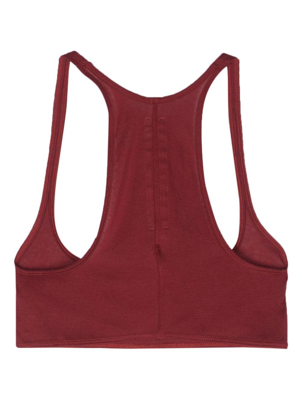  RO01D2151RBH 113 CHERRY RICK OWENS 