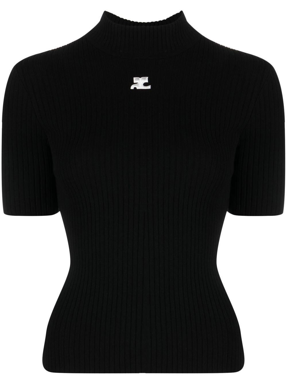  PERMPU026FI0001 9999 BLACK COURREGES 