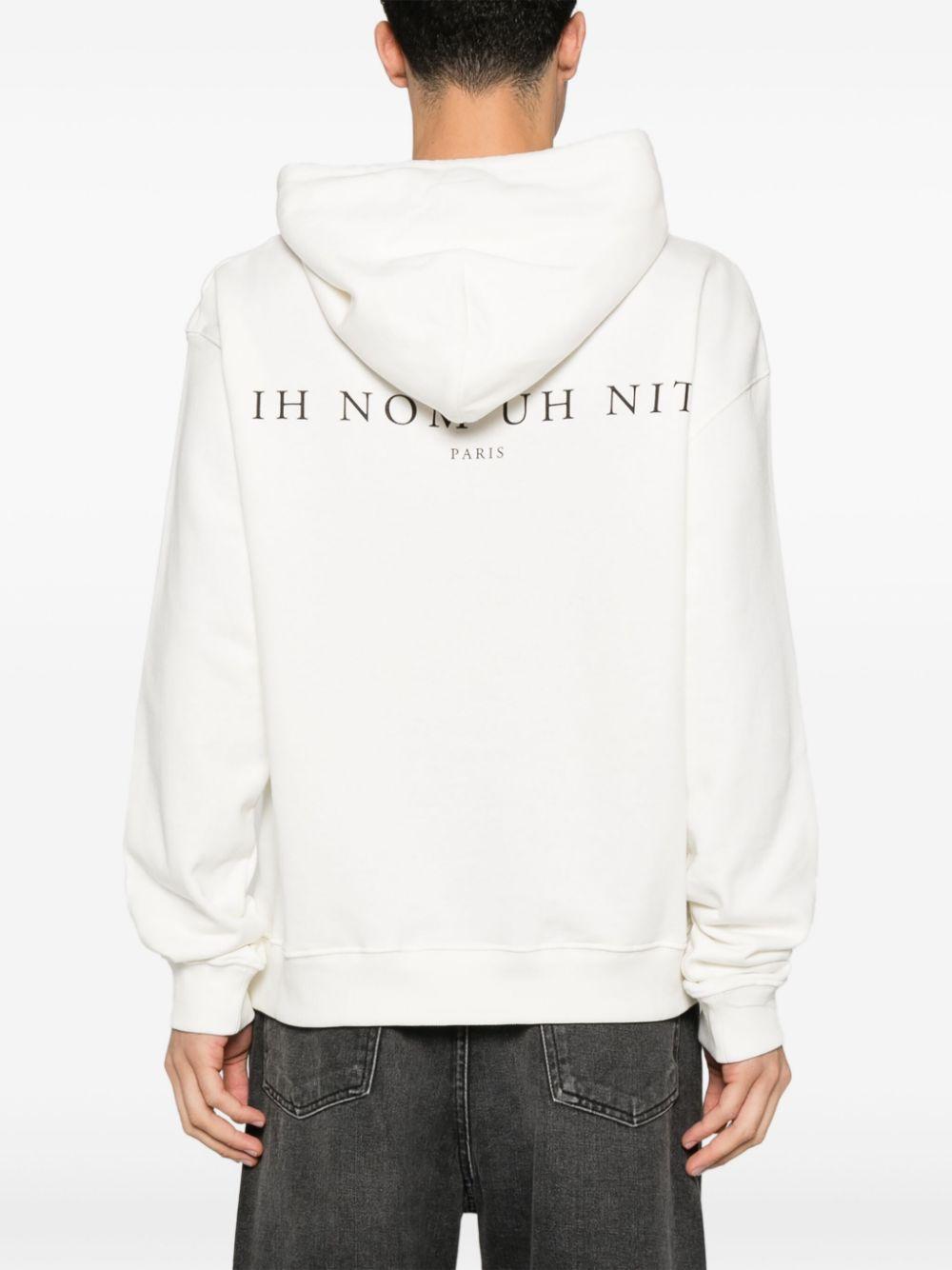  NUW24215 081 OFF WHITE IH NOM UH NIT 