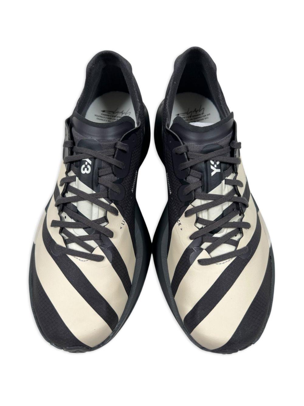 Adios Pro 4 KI6876 BLACK Y-3 