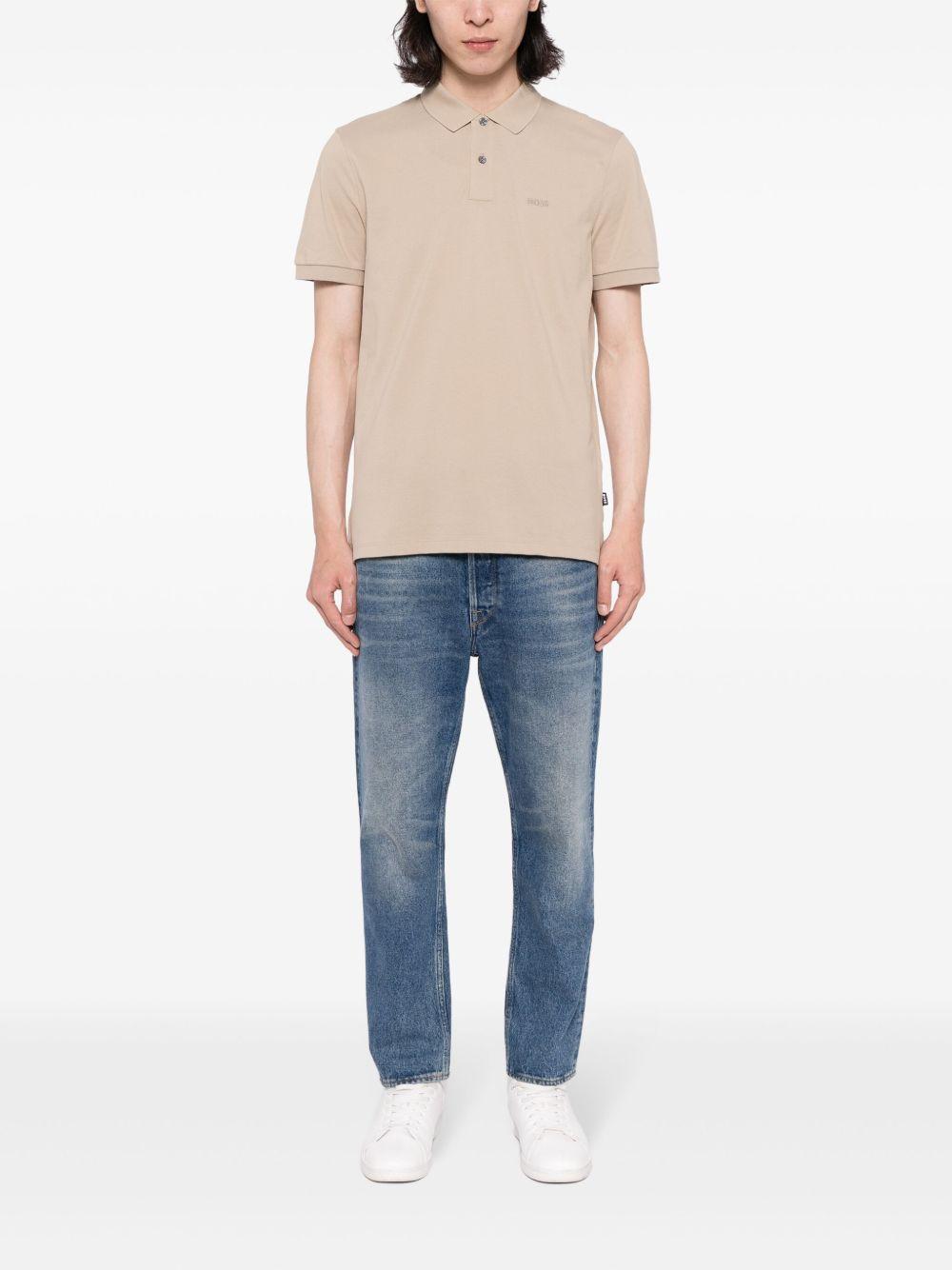  50468301 255 DARK BEIGE BOSS 