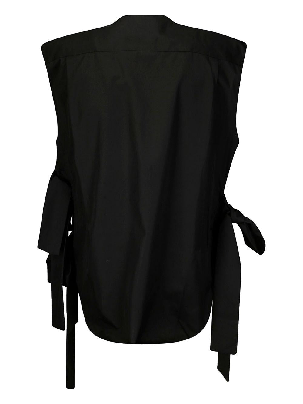  POB030 1 BLACK COMME DES GARCONS HOMME PLUS 