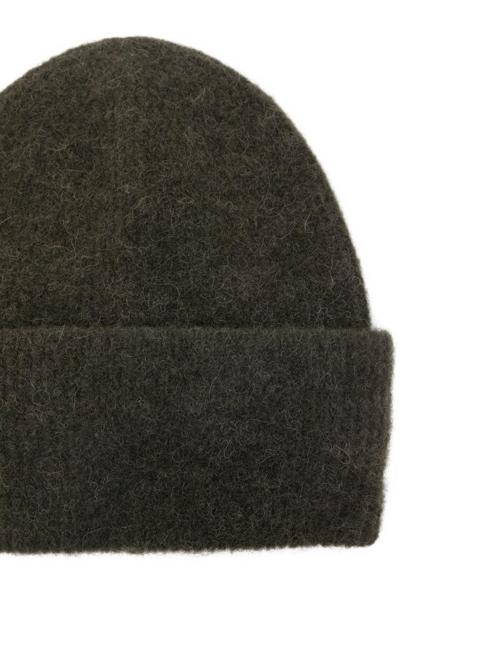 Nor Hat F16407300 DEEP FOREST SAMSOE SAMSOE 