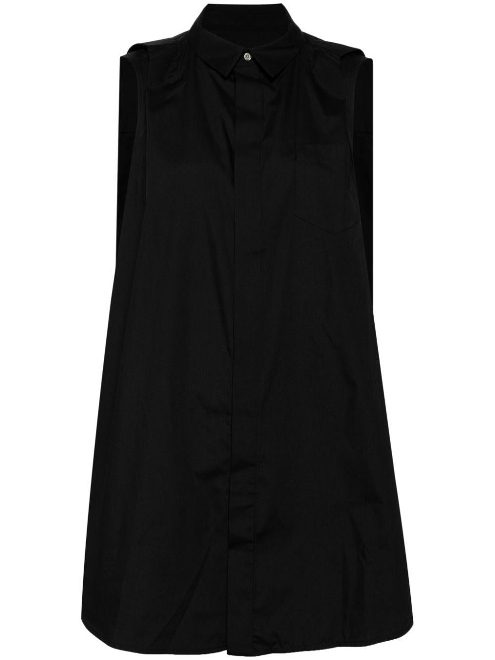  2407304 001 BLACK SACAI 