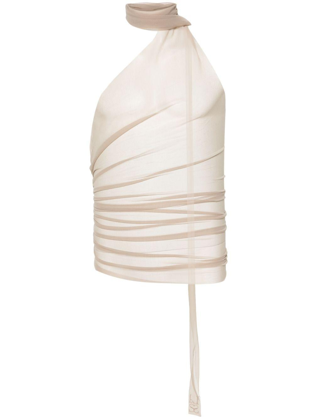  COTP010WPL0001 FOGGY KAKI LUDOVIC DE SAINT SERNIN 