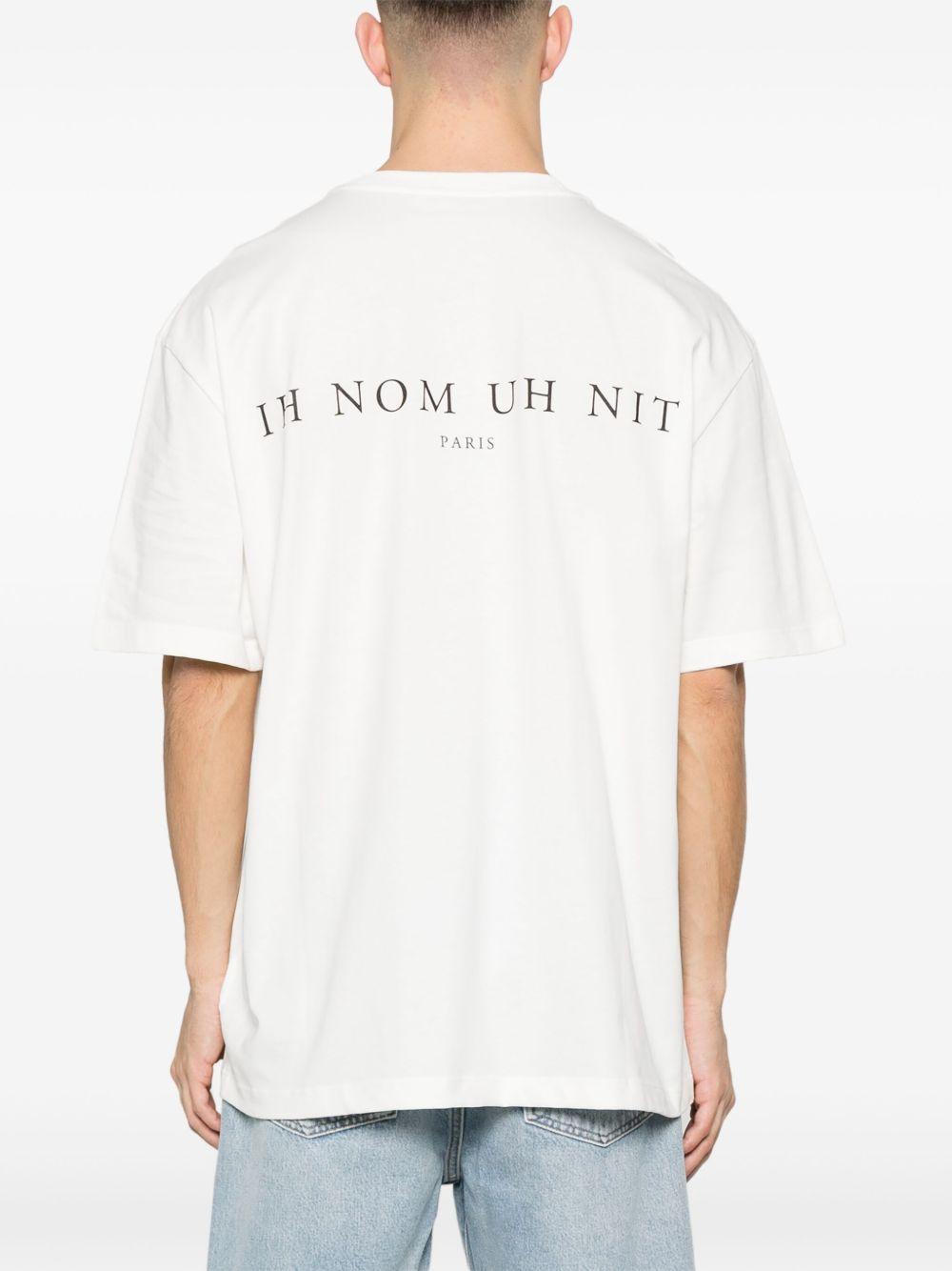  NUS25257 081 OFF WHITE IH NOM UH NIT 