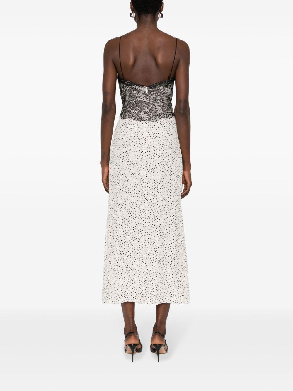  FABX3509F4128 0822 WHITE BLACK ALESSANDRA RICH 