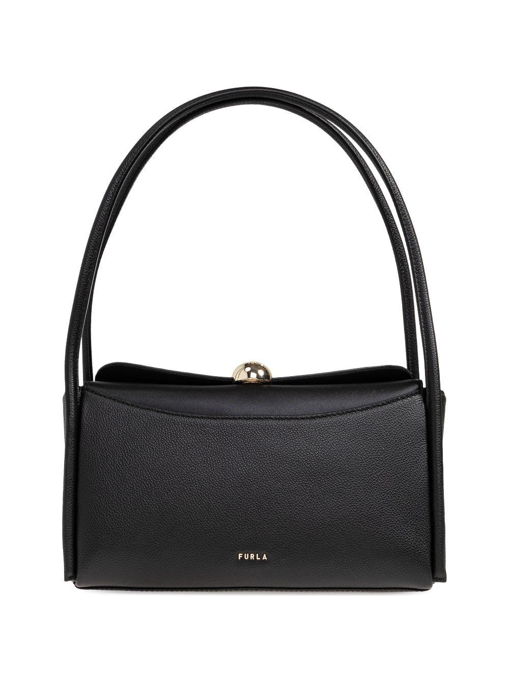 Nicole M Boston WB01883BX4296 O6000 NERO FURLA 