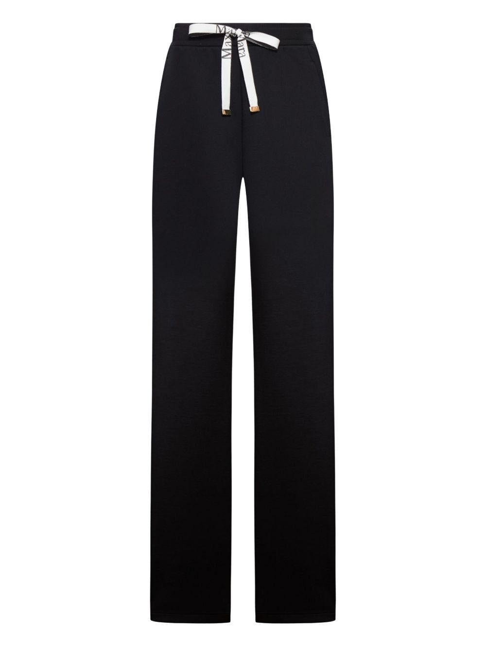  POTENZAMM13020 010 NERO S MAX MARA 