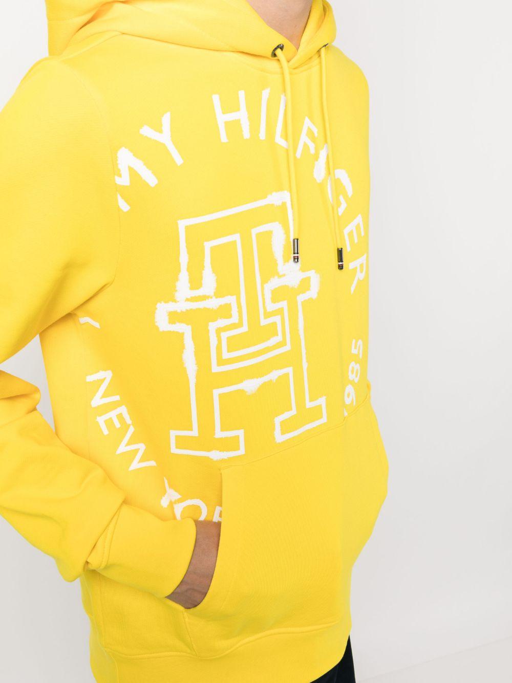  MW0MW31505 ZGS VIVID YELLOW TOMMY HILFIGER 