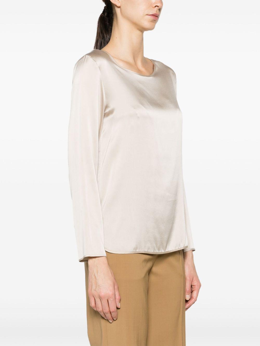  2331960236600 092 ALBINO CHIARO MAX MARA LEISURE 