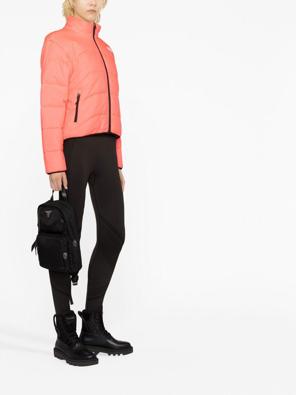  NF0A7URF3971 BRILLIANT CORAL THE NORTH FACE 