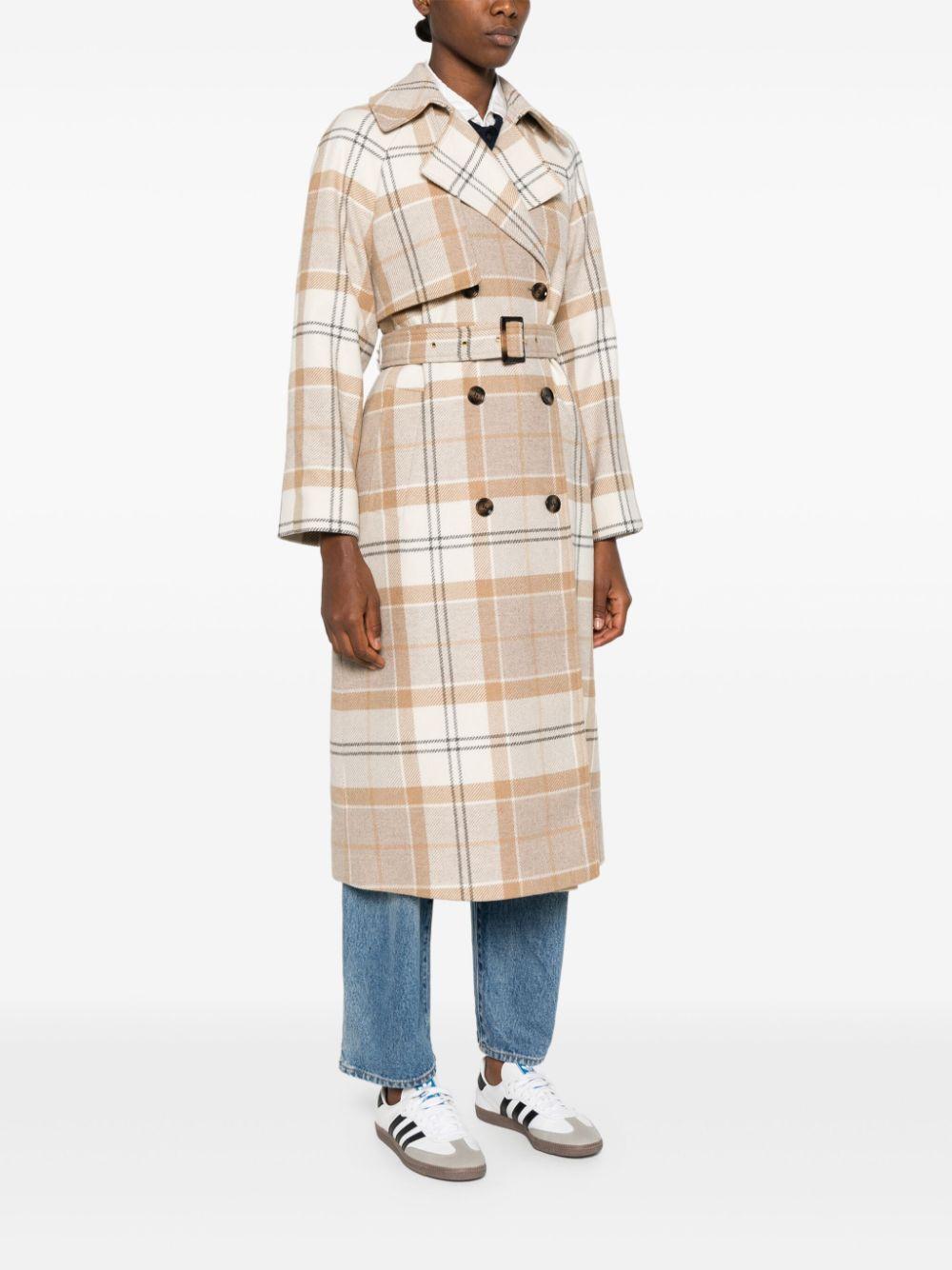  LWO0235 CR11 WHITE BARBOUR 