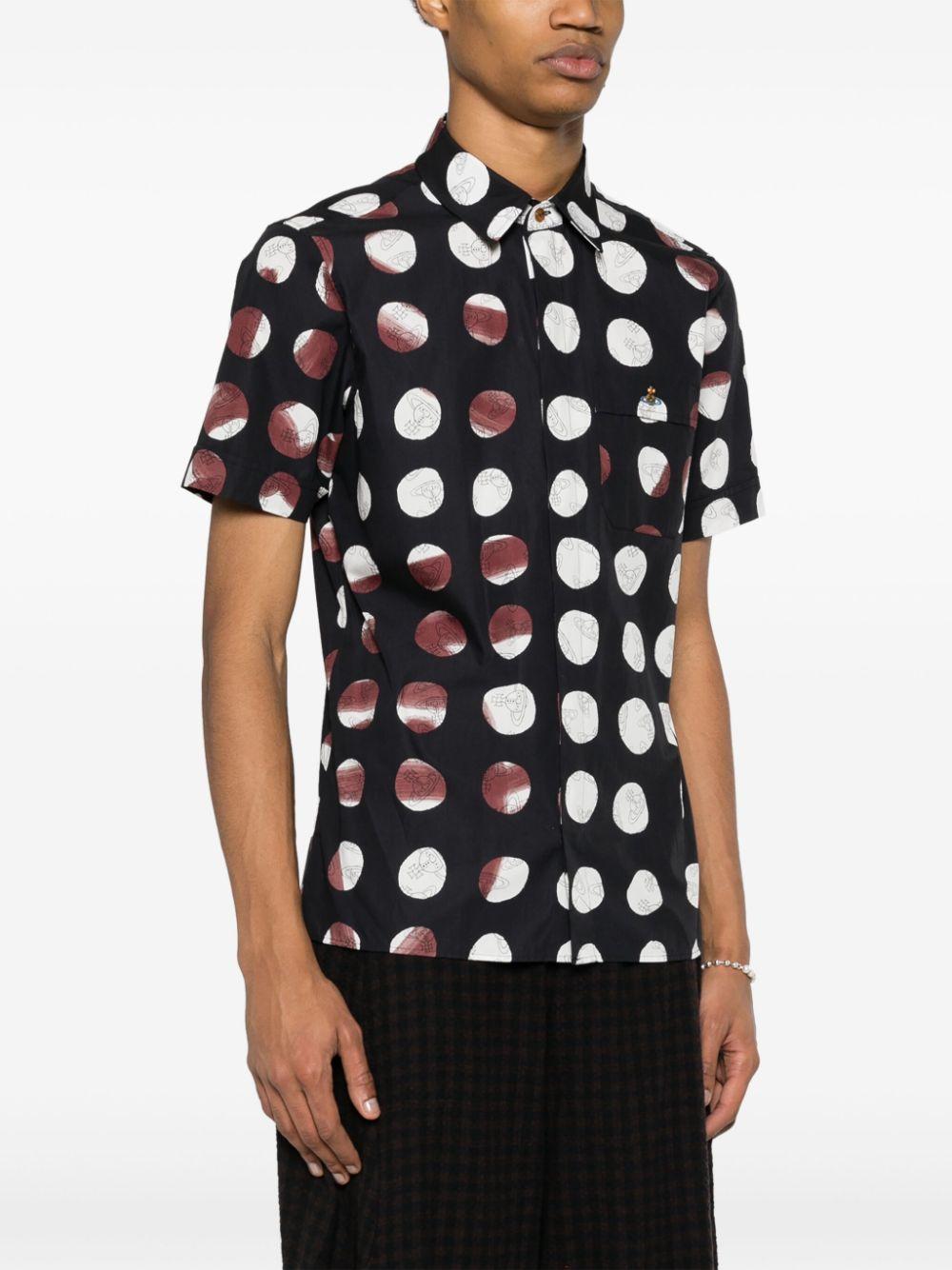  24010004W00MLBS O313 DOTS ORBS VIVIENNE WESTWOOD 