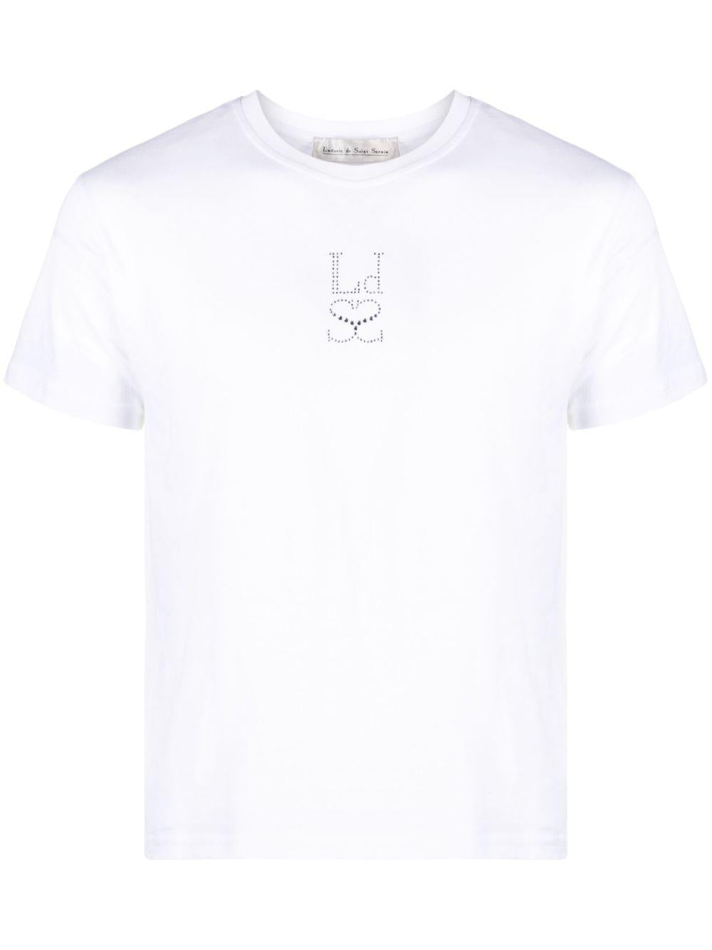  COTP002U WHITE LUDOVIC DE SAINT SERNIN 