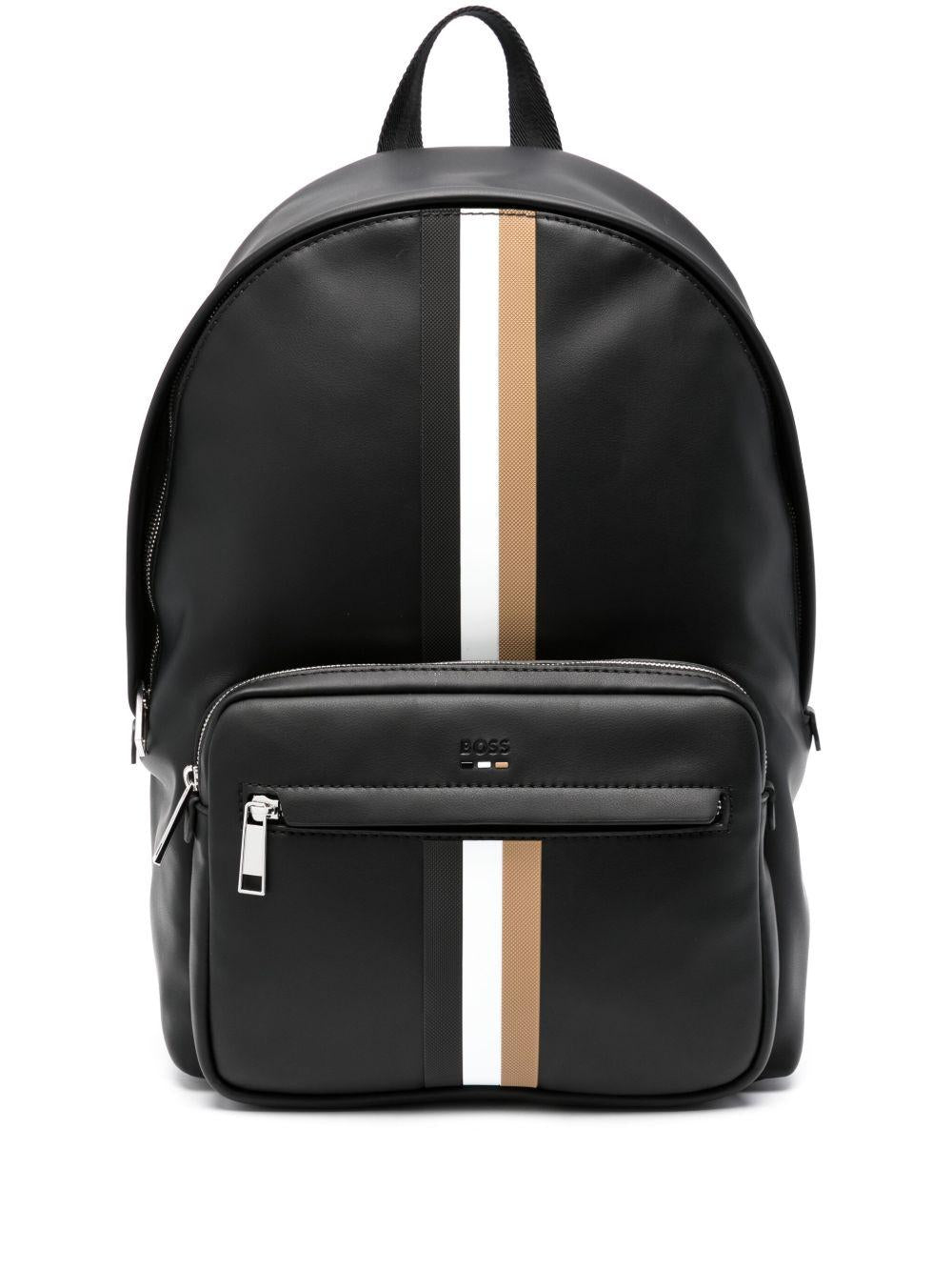  50503867 001 BLACK BOSS 