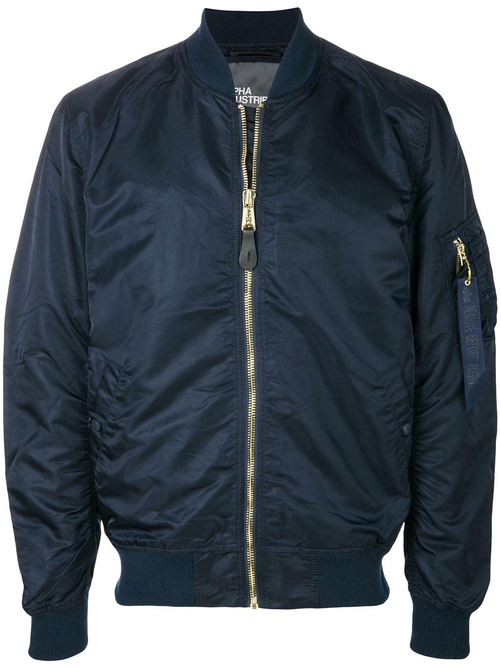  156101 375 REP BLUE GOLD ALPHA INDUSTRIES 