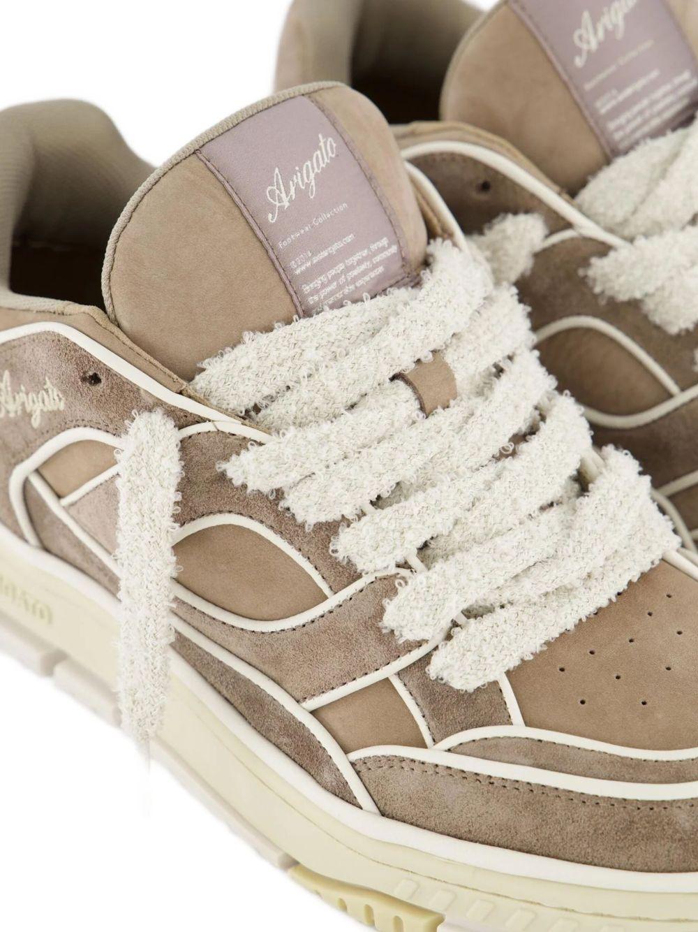 Area Lo Sneaker F3218003 TAUPE LIGHT BEIGE AXEL ARIGATO 