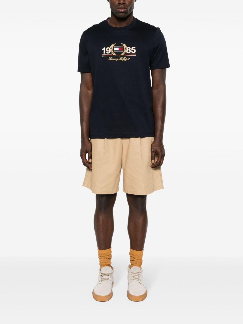  MW0MW34421 DW5 DESERT SKY TOMMY HILFIGER 