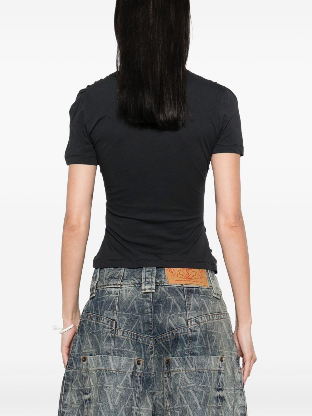  VAQ09T018 1 FADED BLACK VAQUERA 