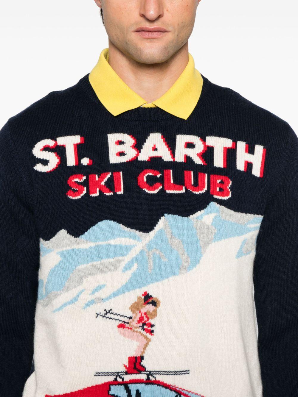  HERONC00301G SEXY SKI MC2 SAINT BARTH 