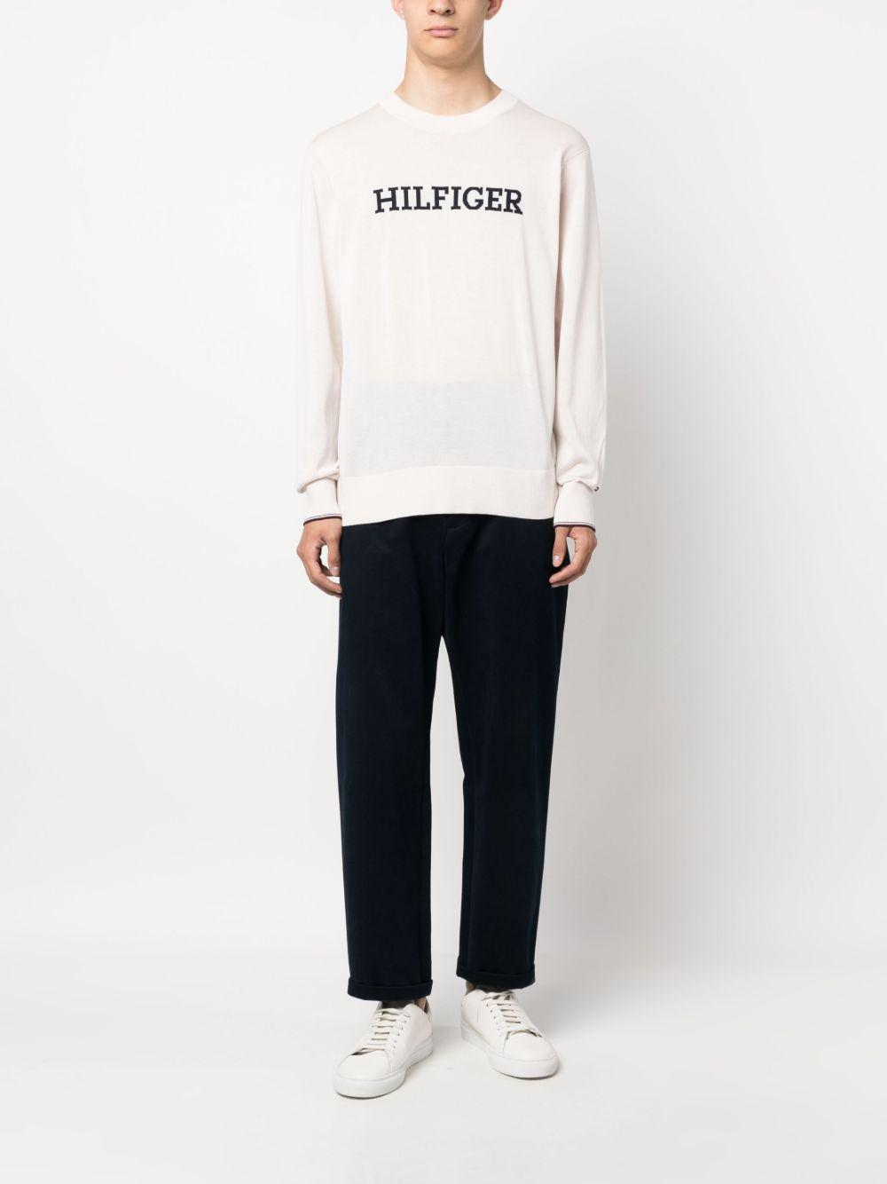  MW0MW31584 AC0 WHITE TOMMY HILFIGER 