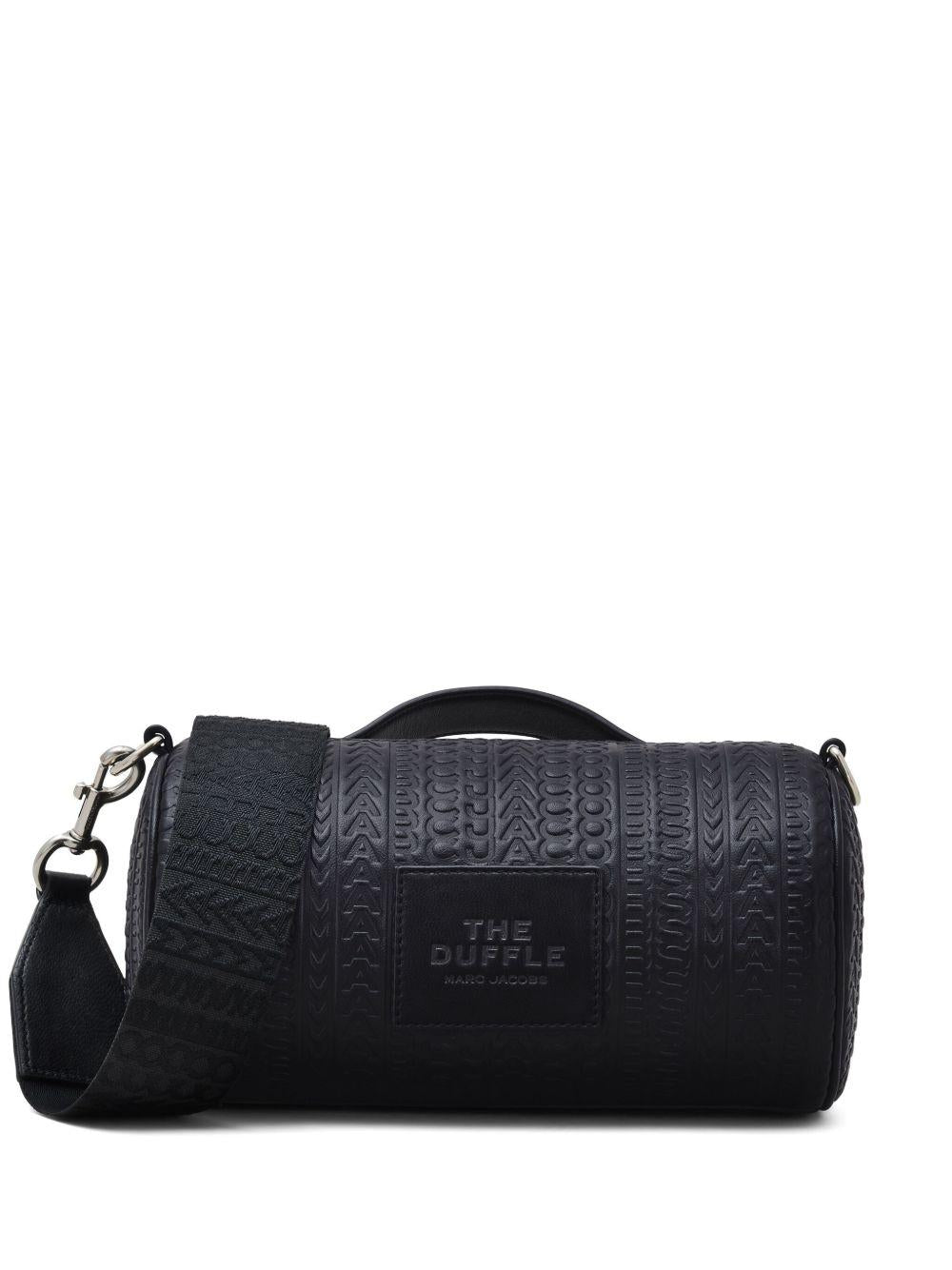  2R3HDF018H02 001 BLACK MARC JACOBS 